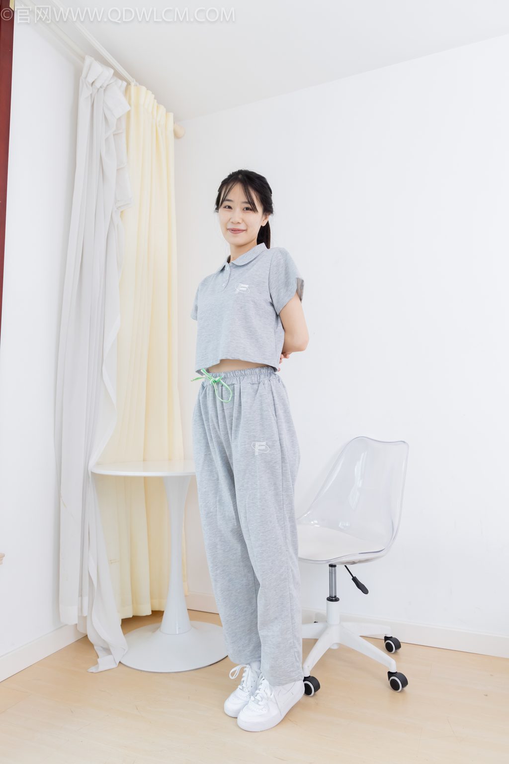 勿恋传媒 NO.2518 菜菜-熠熠发亮 [161P/1V/4.00GB] 其它写真-第4张