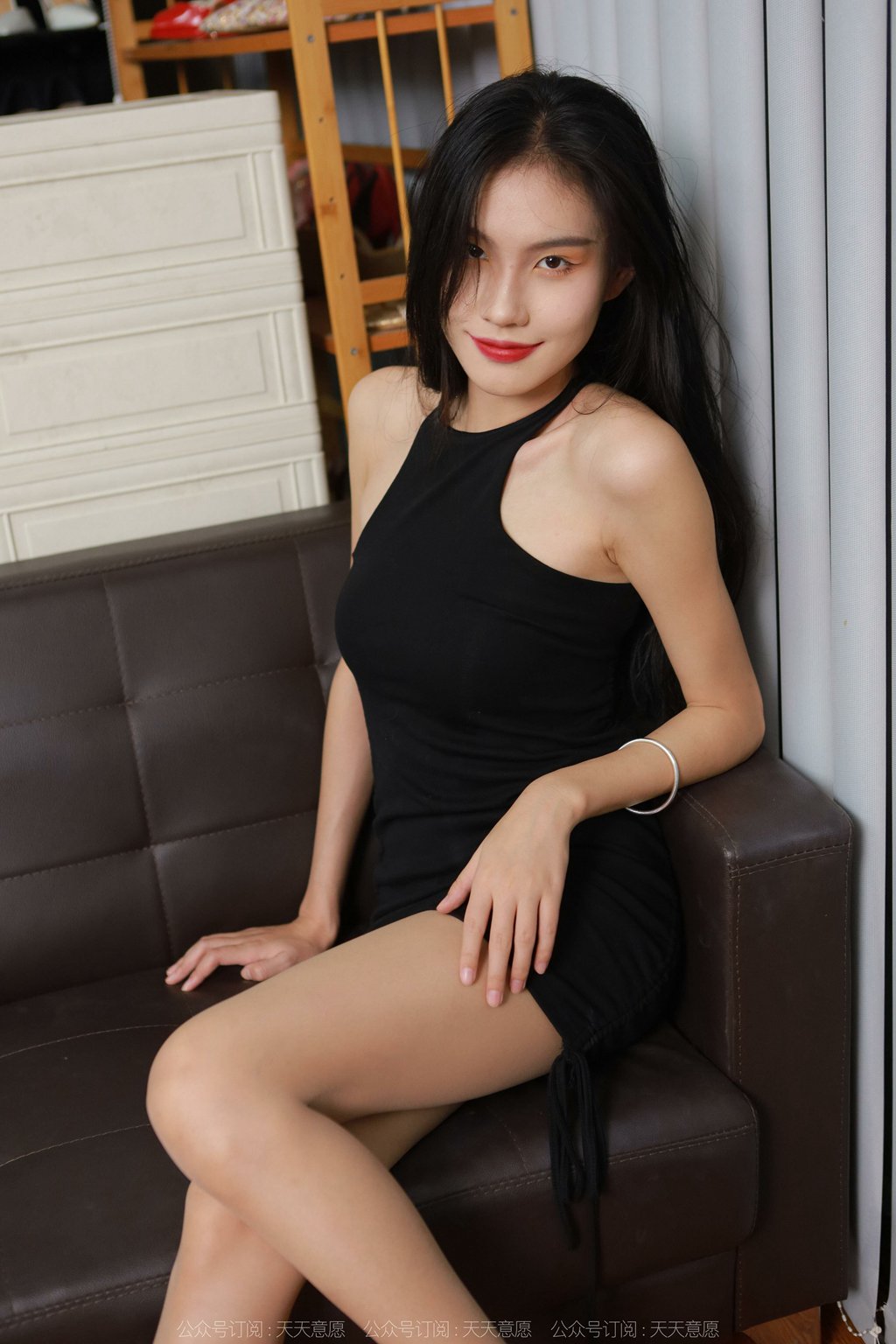 [IESS异思趣向] 耽丝 22091 胆胆 [77P/84MB] IESS异思趣向-第4张