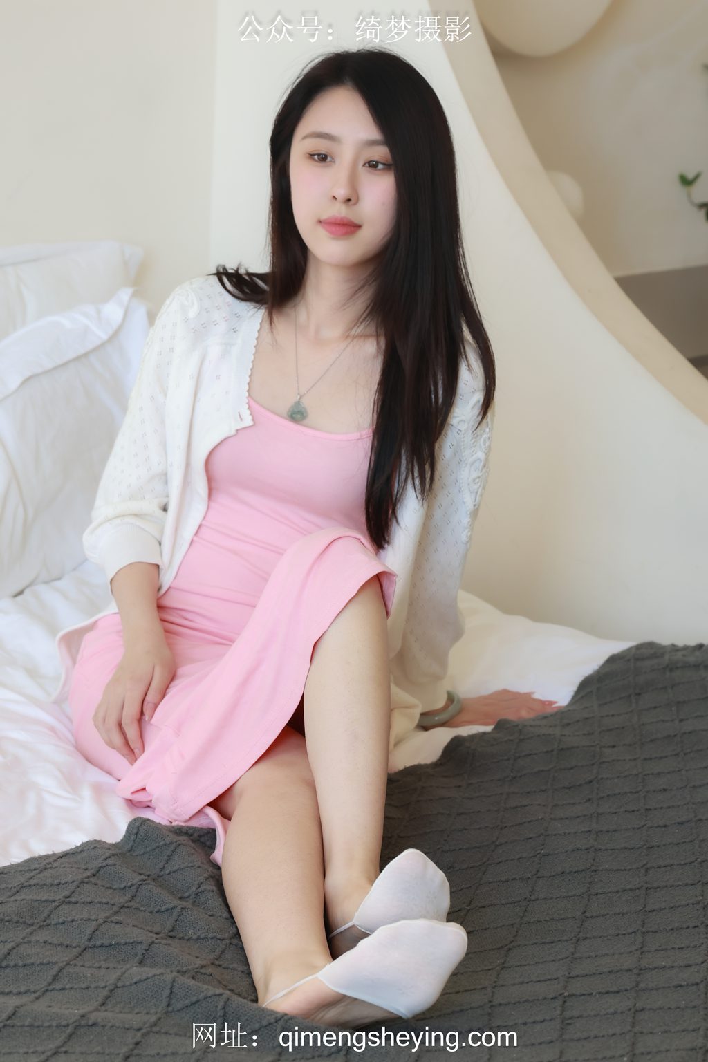 绮梦摄影 –第050期 yaya（完整珍藏版）[701P/23.99GB] 年费专享-第4张