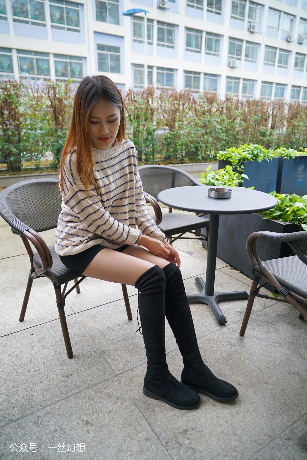 一丝幻想 NZ055 小唯 [59P/74MB] 一丝幻想-第3张