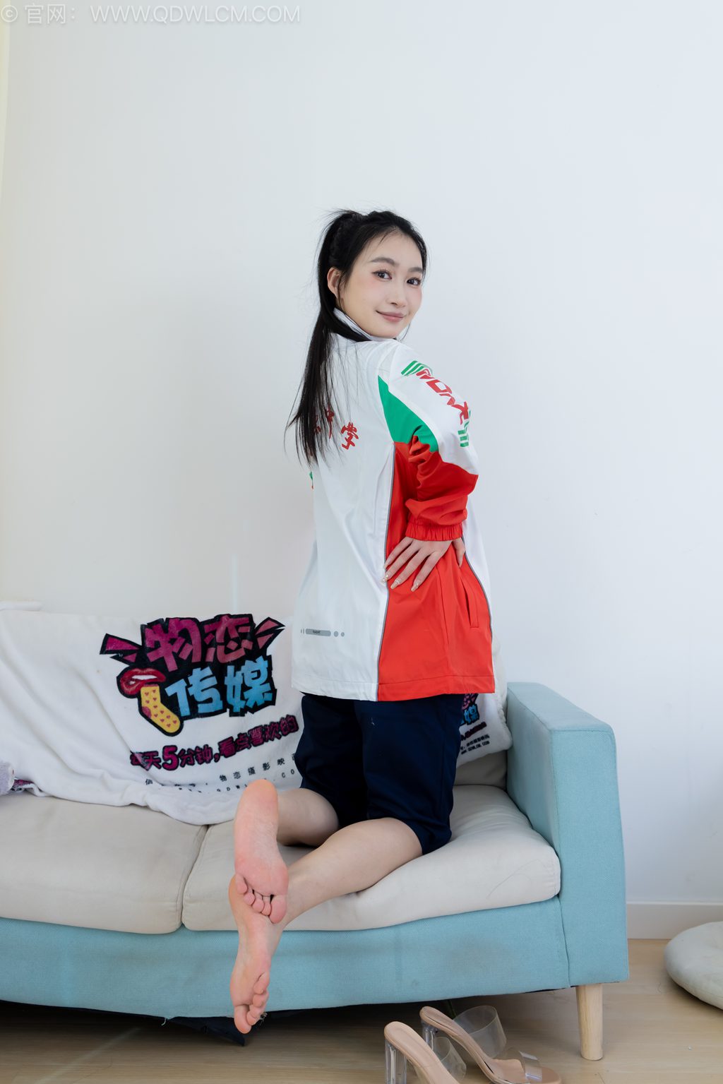 勿恋传媒 NO.2525 小影（盲盒）[168P/1V/3.36GB] 其它写真-第3张