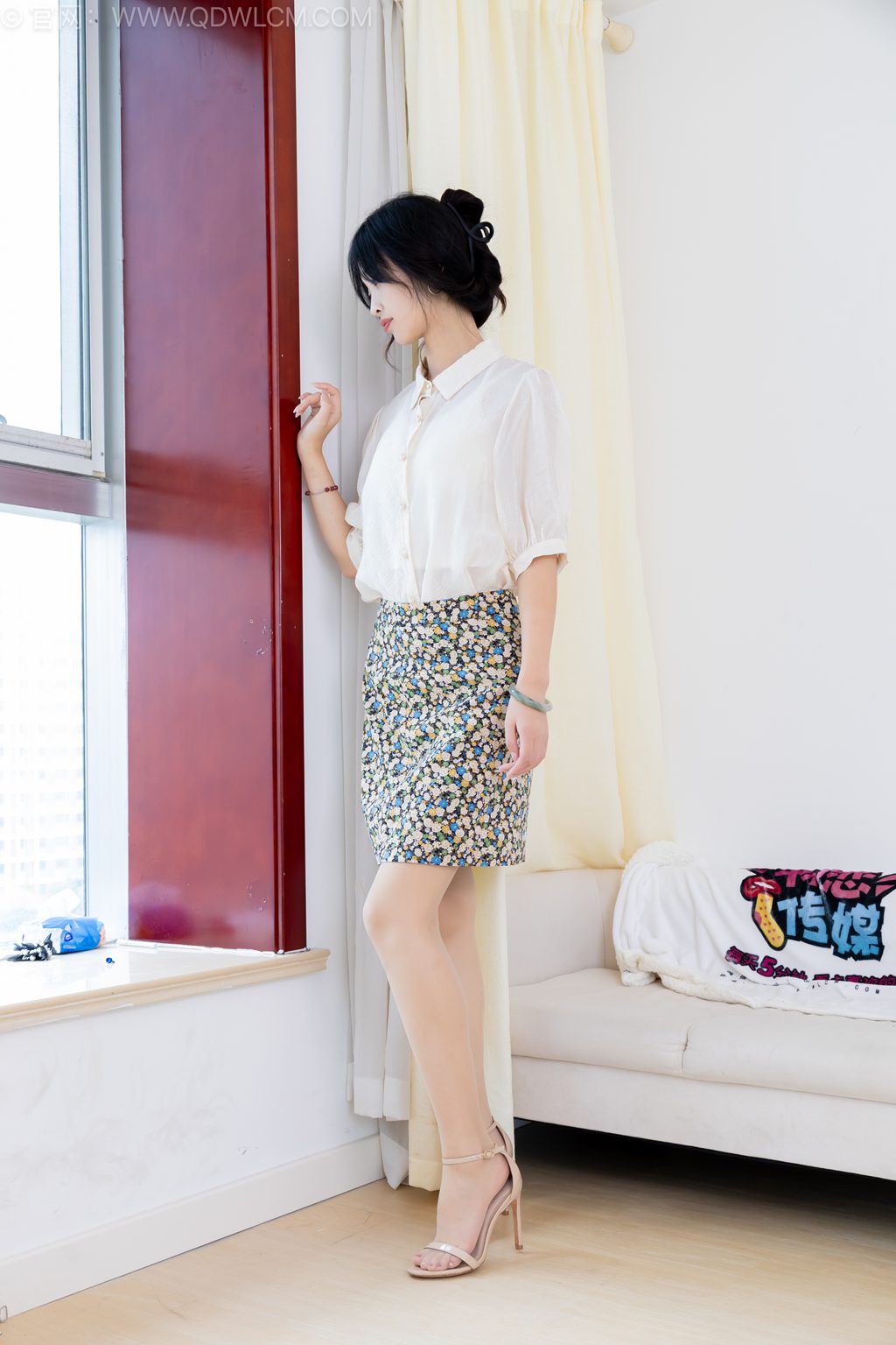 勿恋传媒 NO.2526 南南-也许明天 [155P/1V/4.78GB] 其它写真-第3张