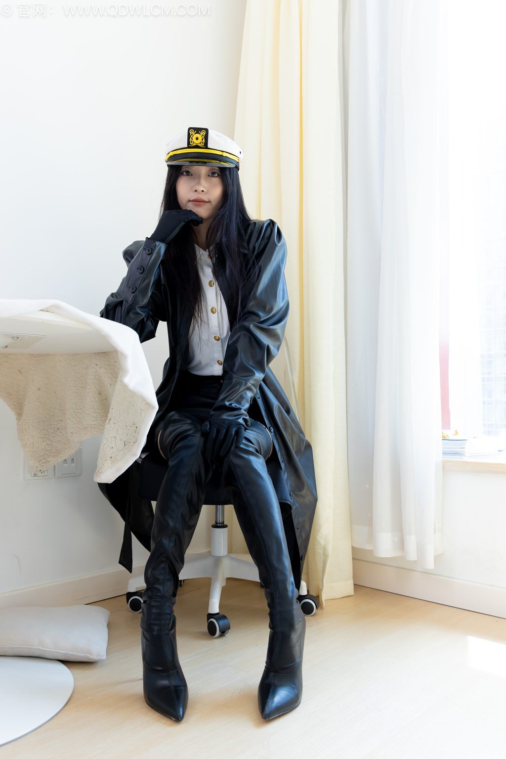 勿恋传媒 NO.2527 茯苓-无人知晓的我 [174P/1V/3.46GB] 其它写真-第3张