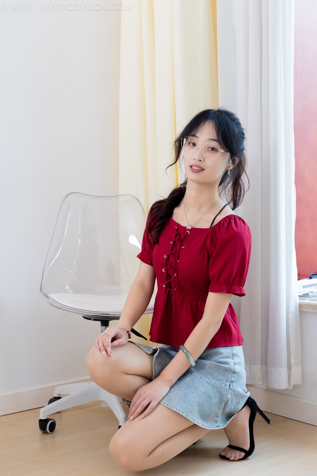 勿恋传媒 NO.2530 南南-末日胶片 [155P/1V/5.65GB] 其它写真-第3张