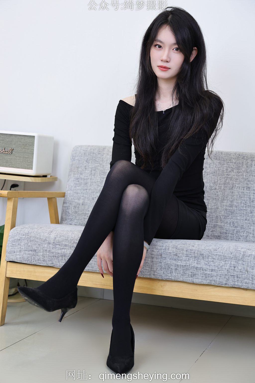 绮梦摄影 –第346期 小艺（完整珍藏版）[470P/11.56GB] 年费专享-第3张