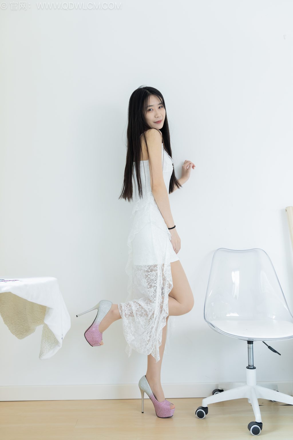 勿恋传媒 NO.2538 菜菜-越来越爱 [170P/1V/3.49GB] 其它写真-第3张