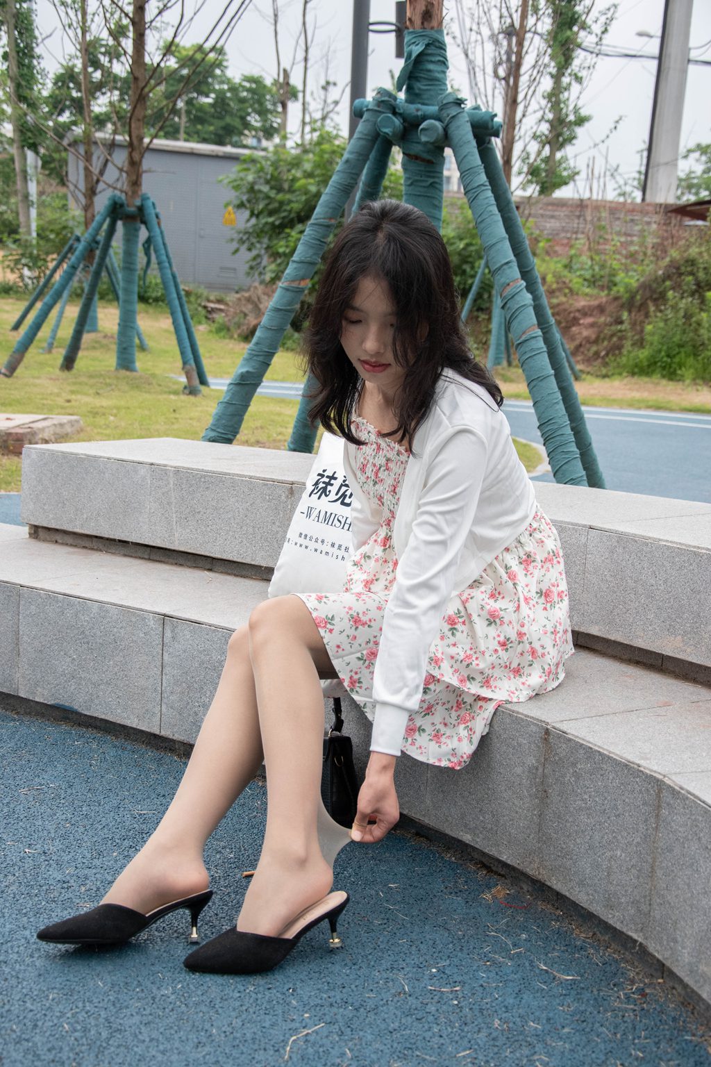 [袜觅社] 淘宝素材 第十八期 小雪 [88P/1V/4.0G] 年费专享-第3张