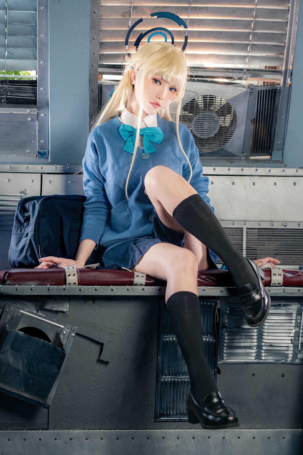 台湾Coser@ElyEE子 Mar-Tier 3 [75P5V197MB] 网红写真-第3张