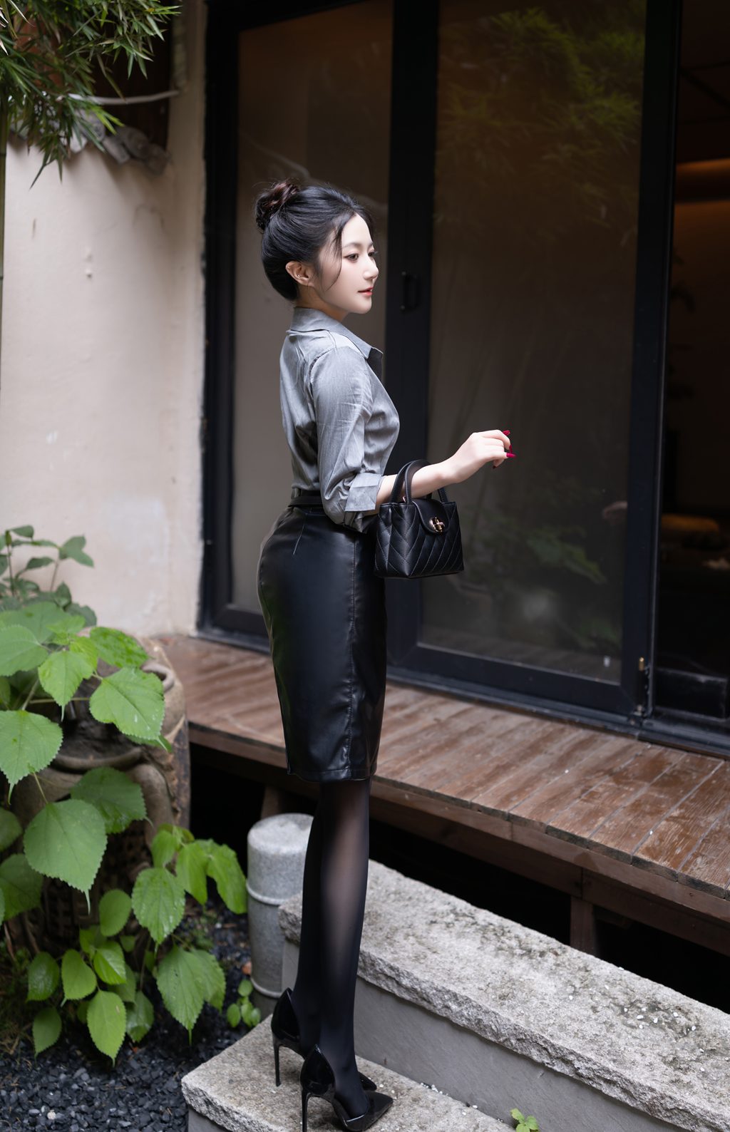 秀人内购@鱼子酱Fish – 内购系列 按摩[120P/1.12GB] 其它写真-第3张