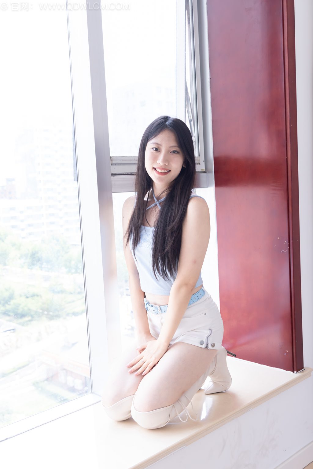 勿恋传媒 NO.2548 奶糖-凛冬万里飞雪 [177P/1V/3.27GB] 其它写真-第3张