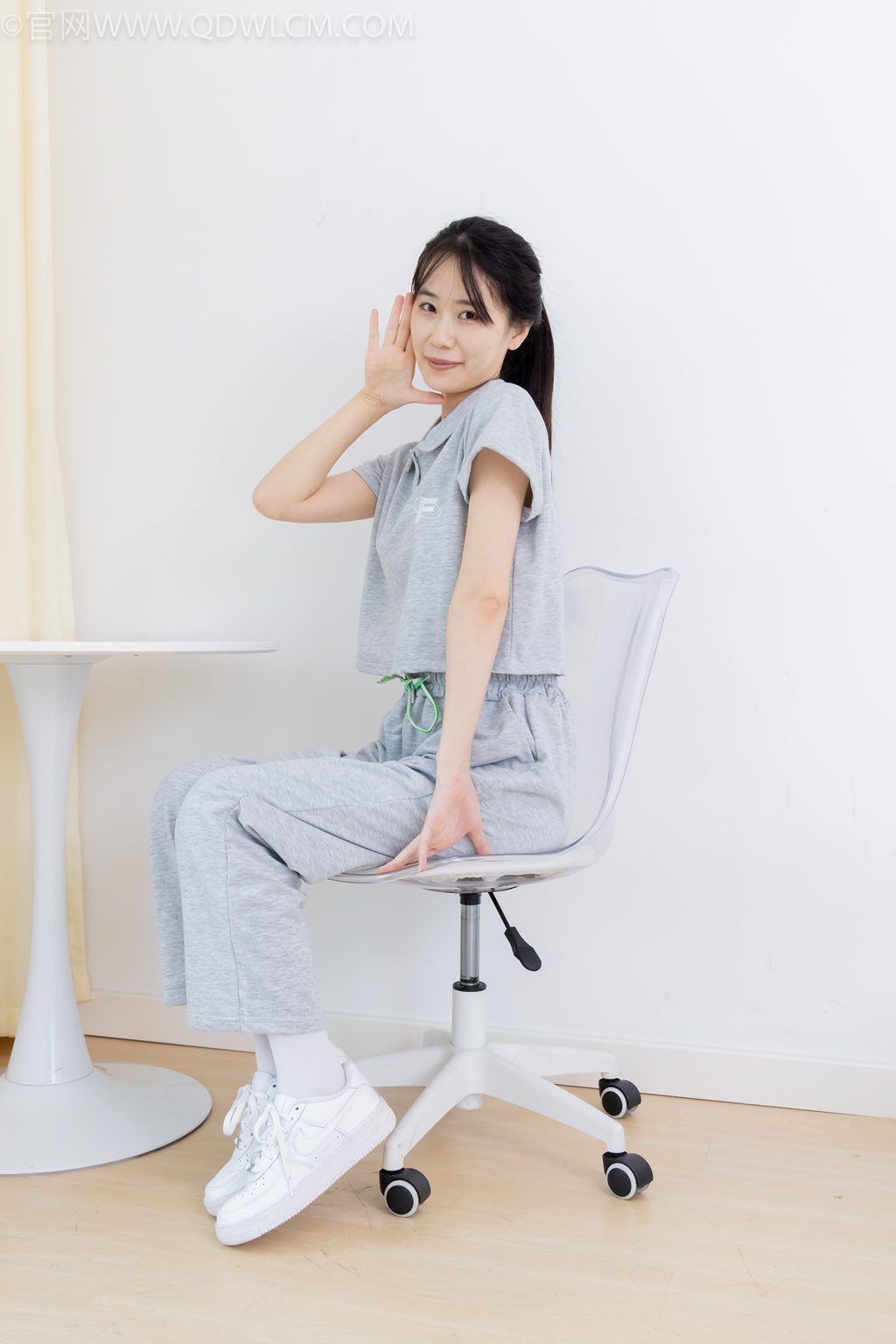 勿恋传媒 NO.2518 菜菜-熠熠发亮 [161P/1V/4.00GB] 其它写真-第3张