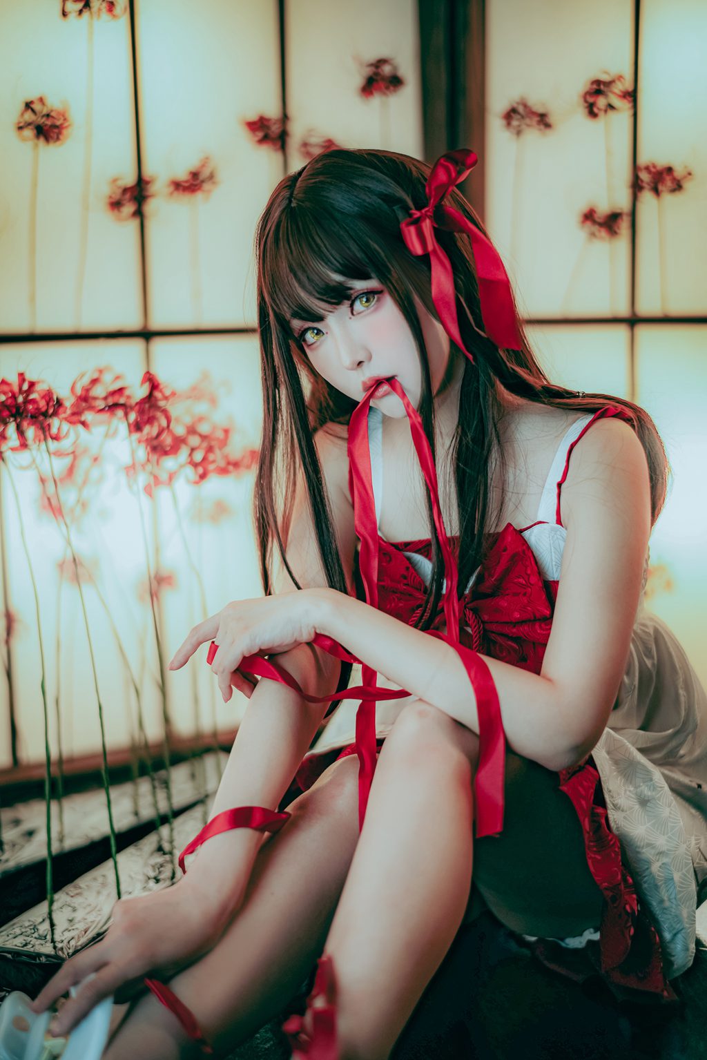 台湾Coser@ElyEE子 23年10月订阅 [86P2V207MB] 网红写真-第3张