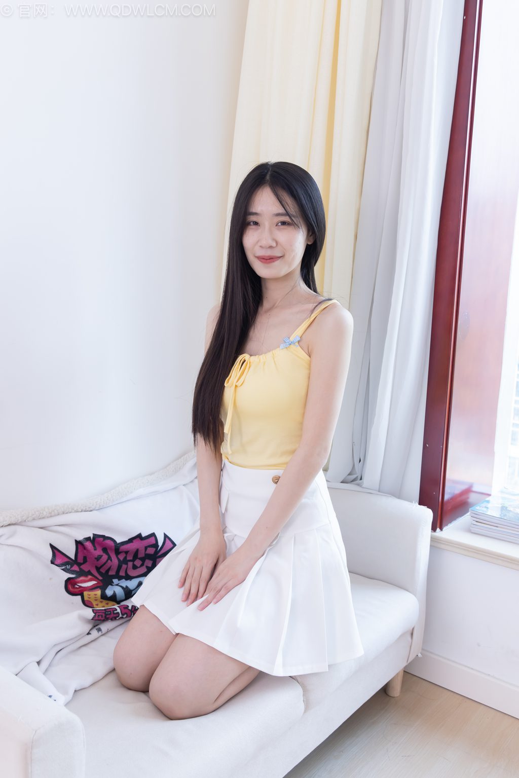 勿恋传媒 NO.2510 菜菜-枝桠葳蕤 [170P/1V/6.55G] 其它写真-第2张