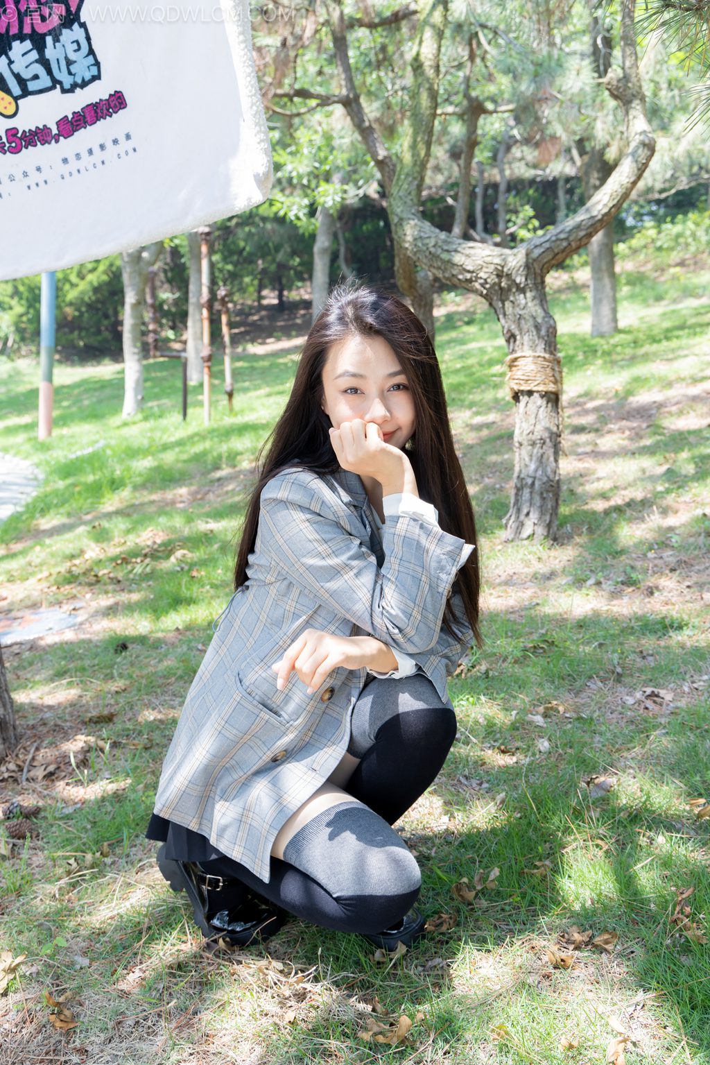 勿恋传媒 NO.2511 岚岚-热爱艳阳天 [200P/1V/6.34G] 其它写真-第2张