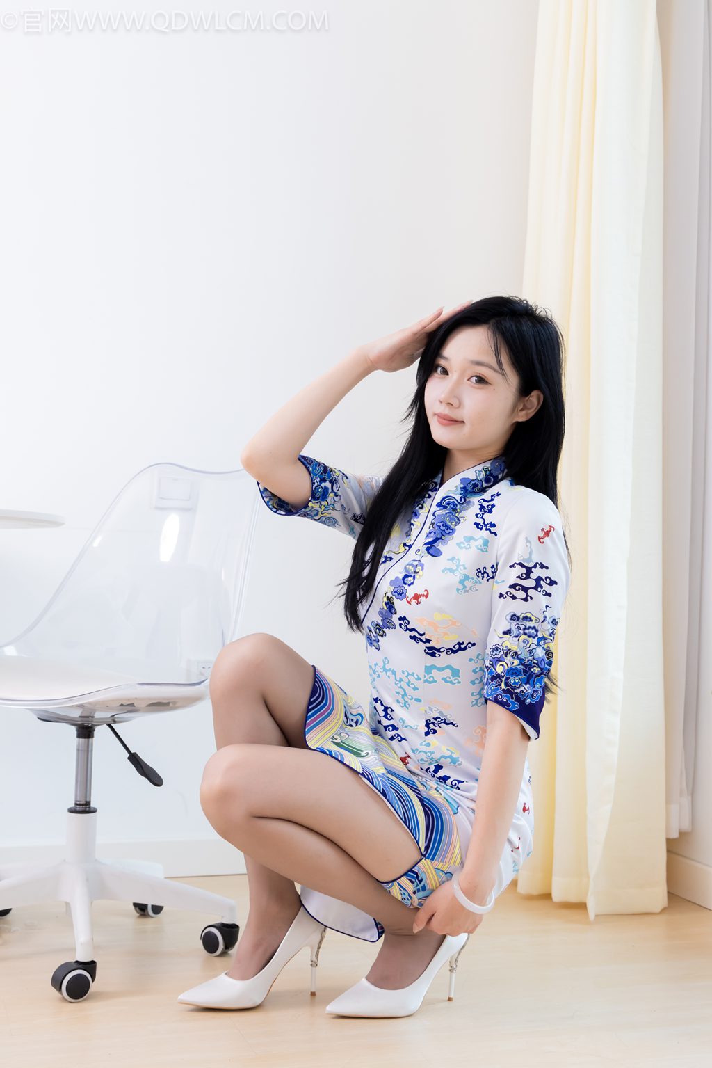 勿恋传媒 NO.2513 橙子-新的风景 [158P/1V/4.16G] 其它写真-第2张