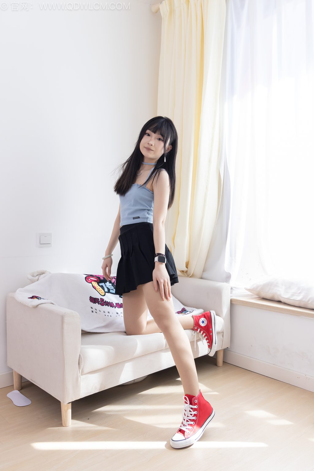 勿恋传媒 NO.2524 嘟嘟（盲盒）[160P/1V/3.32GB] 其它写真-第2张