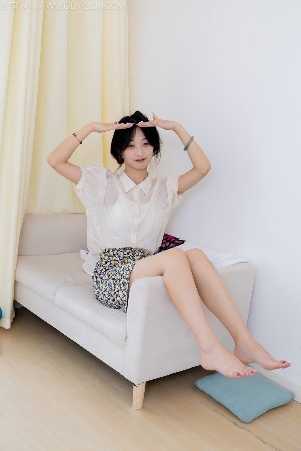 勿恋传媒 NO.2526 南南-也许明天 [155P/1V/4.78GB] 其它写真-第2张