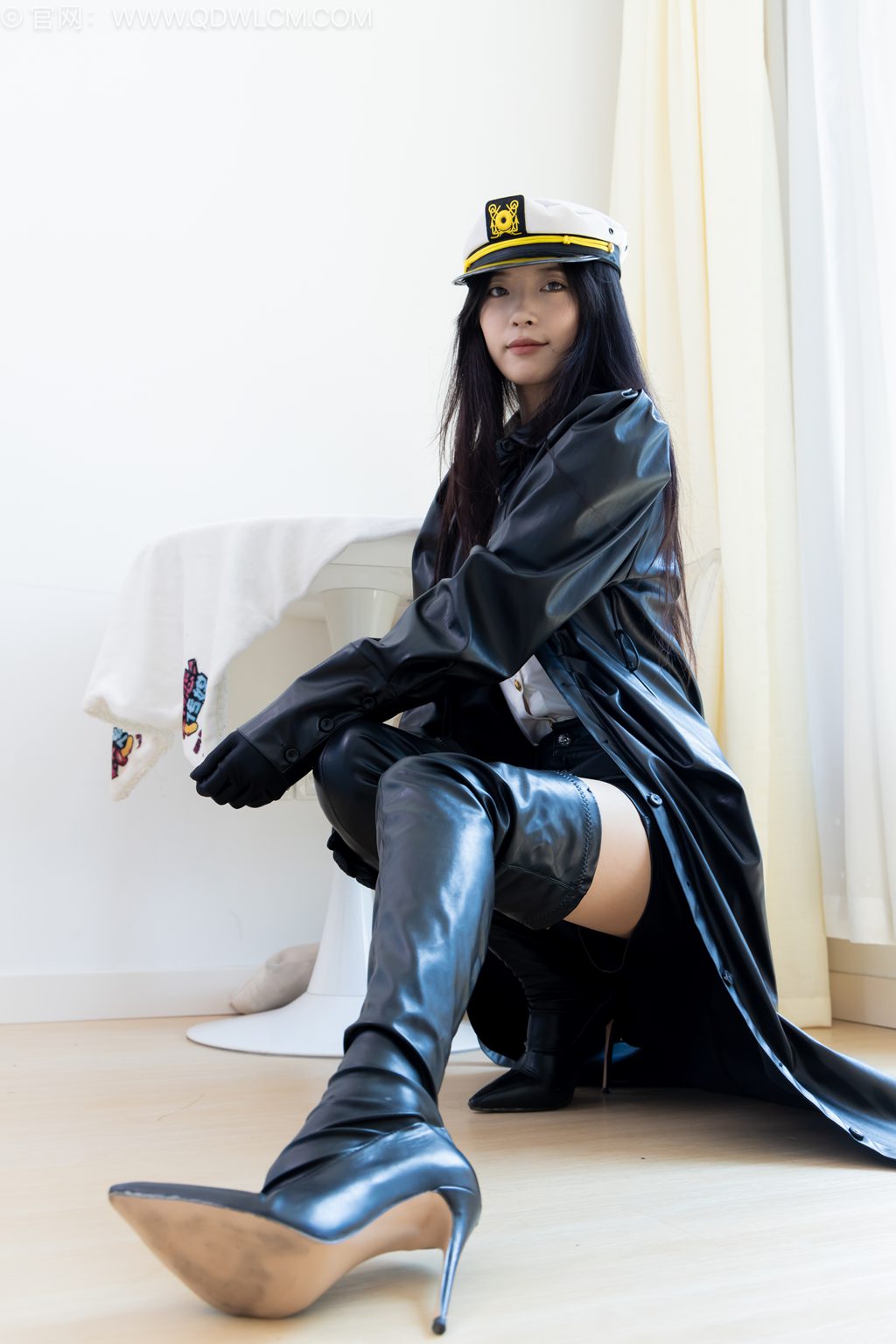 勿恋传媒 NO.2527 茯苓-无人知晓的我 [174P/1V/3.46GB] 其它写真-第2张