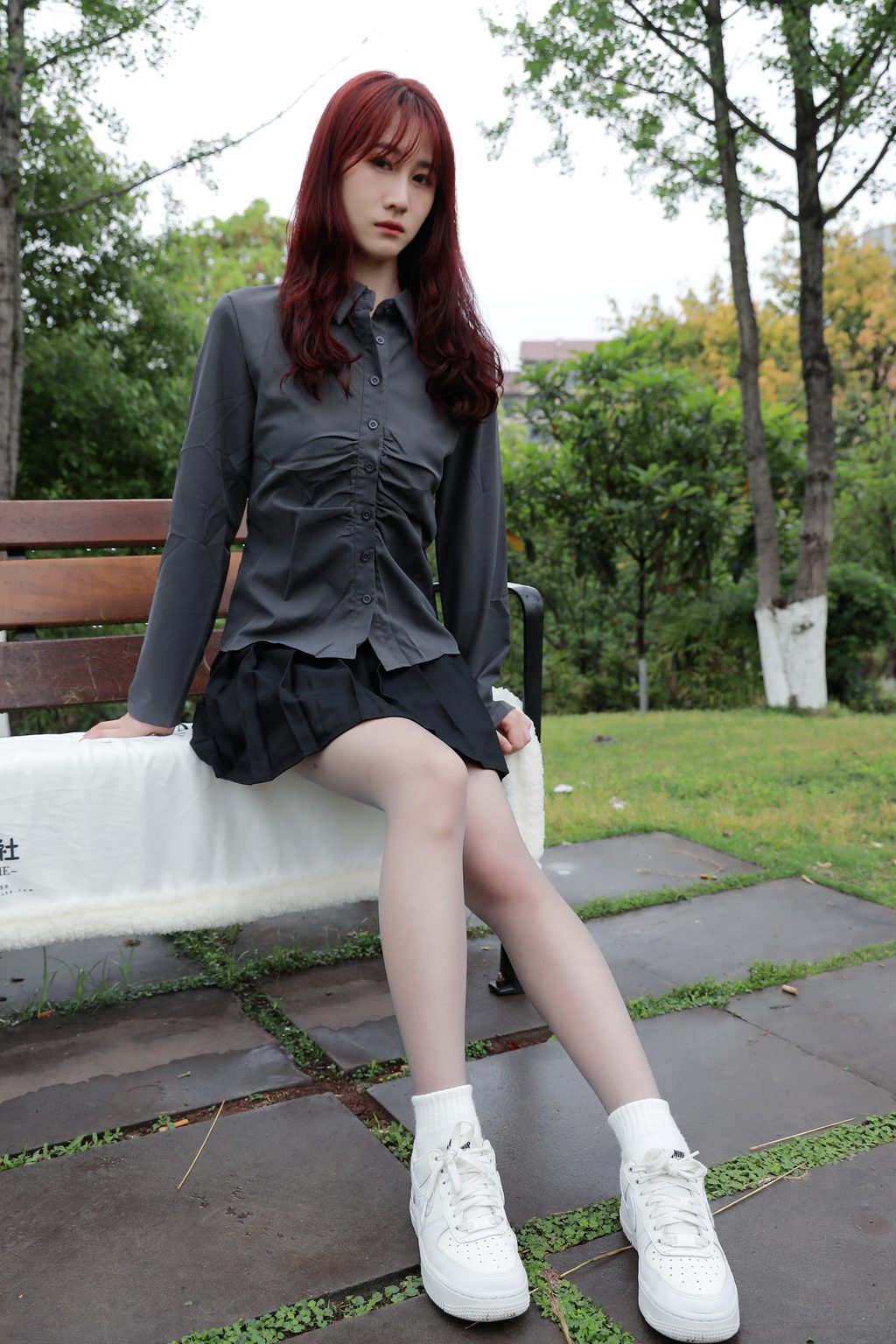 [袜觅社] 淘宝素材 第十二期 秋岚 [101P/1V/4.63G] 年费专享-第2张