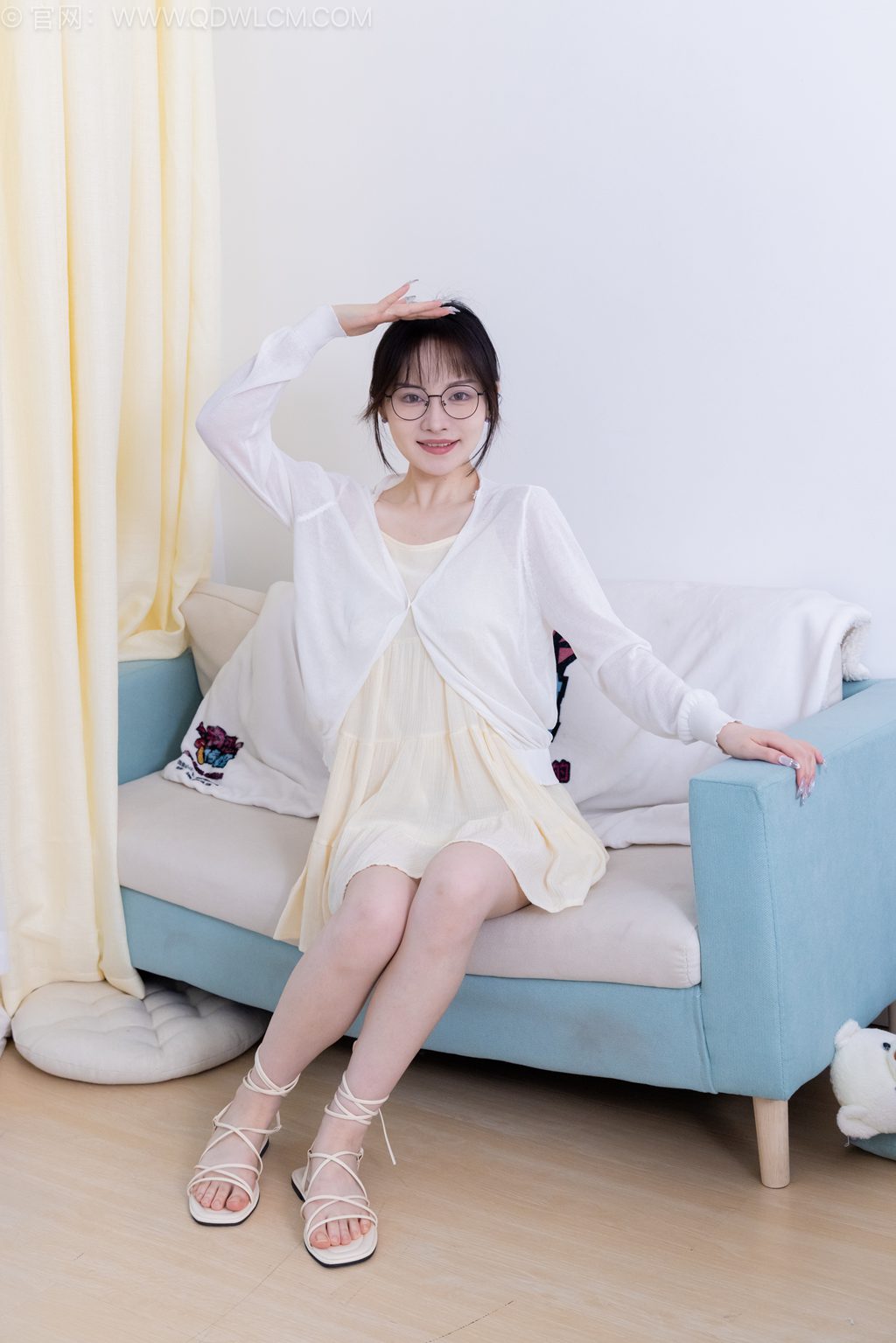 勿恋传媒 NO.2529 小酒-海的拥抱 [156P/1V/4.15GB] 其它写真-第2张