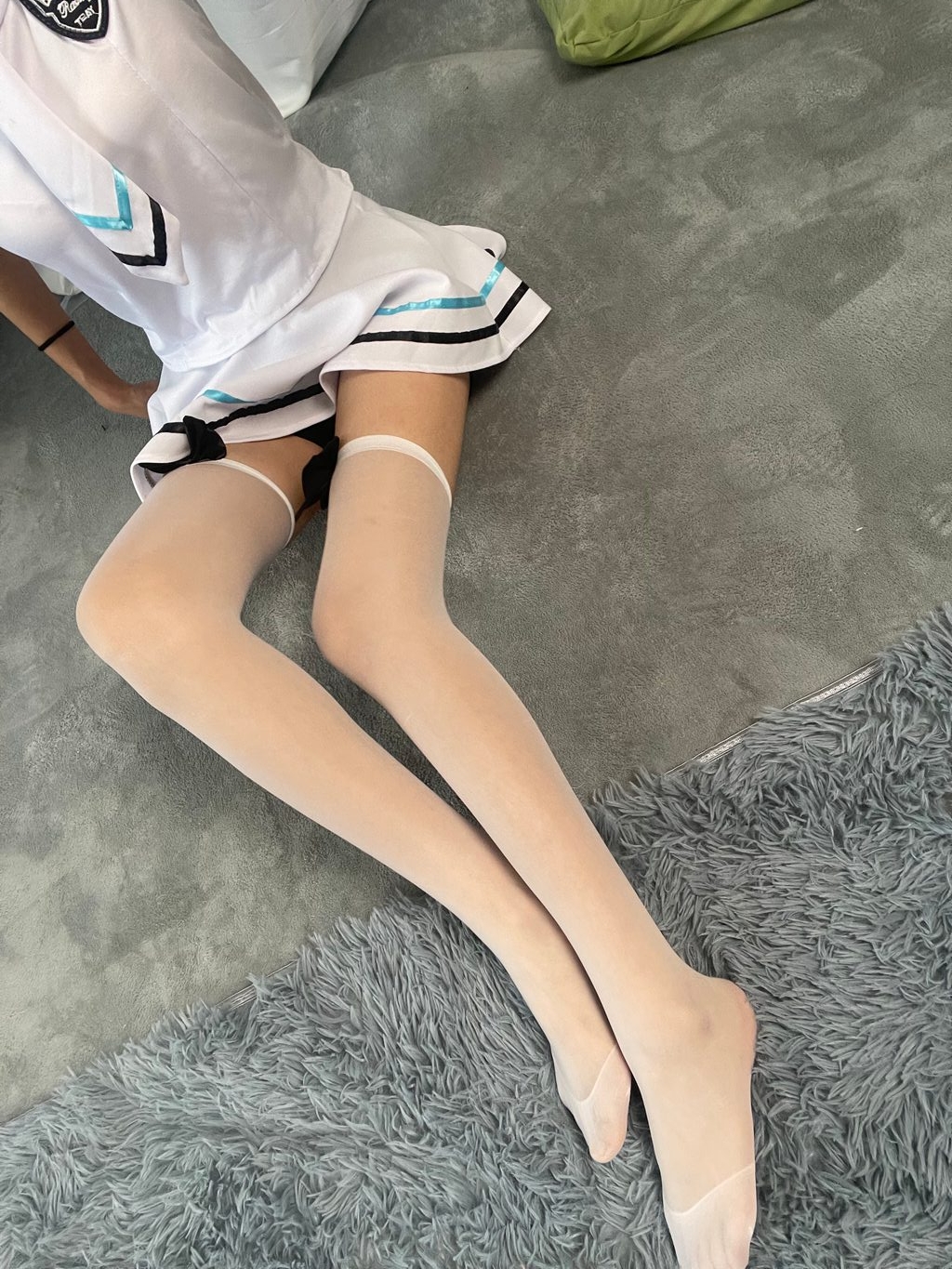 三禾摄影 NO.054 水手服 白丝 [203P/1.11GB] 三禾摄影-第2张