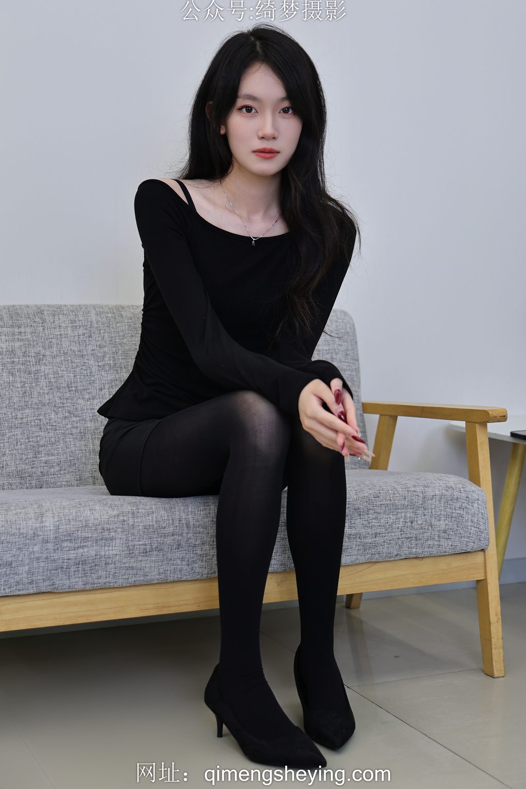 绮梦摄影 –第346期 小艺（完整珍藏版）[470P/11.56GB] 年费专享-第2张