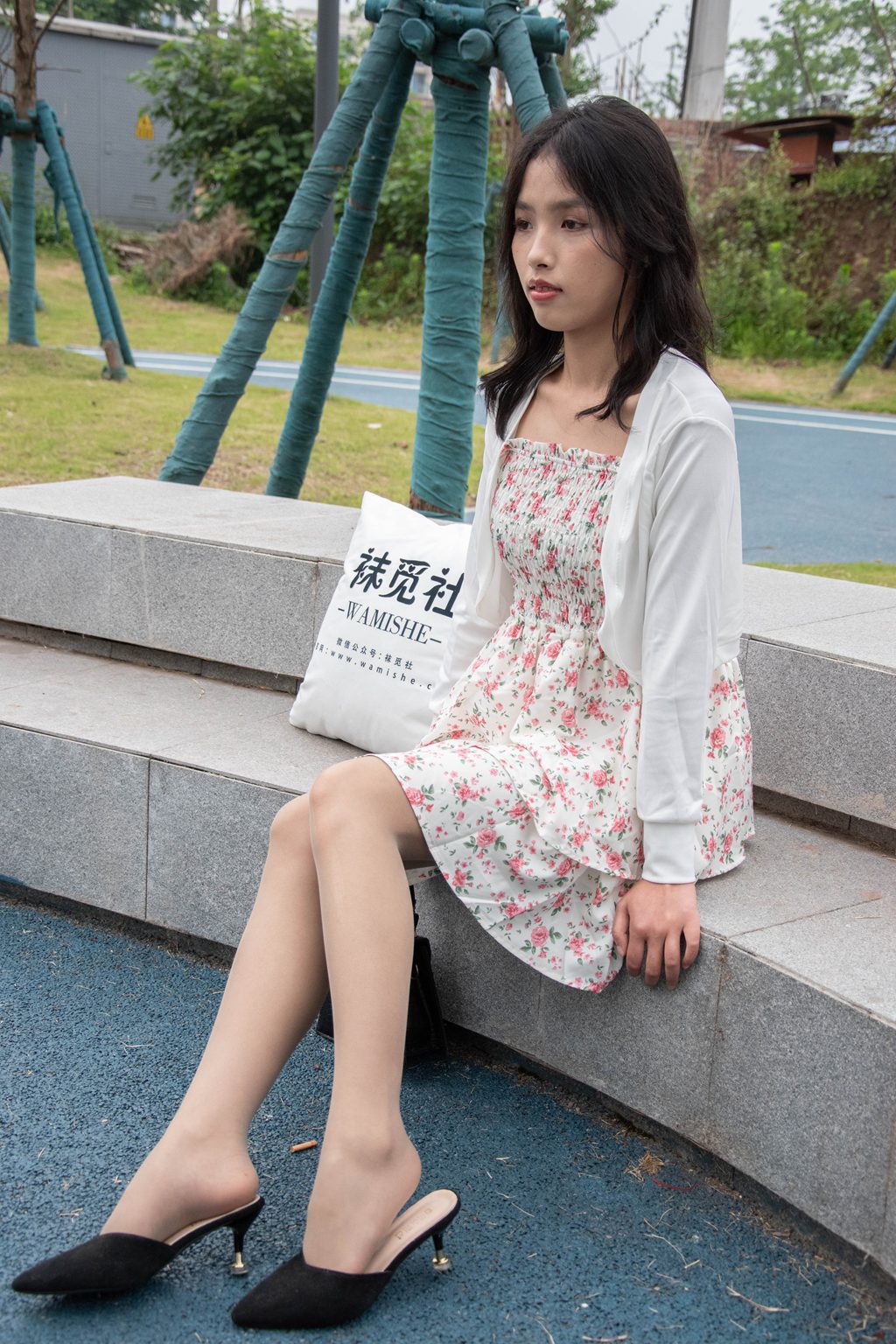 [袜觅社] 淘宝素材 第十八期 小雪 [88P/1V/4.0G] 年费专享-第2张