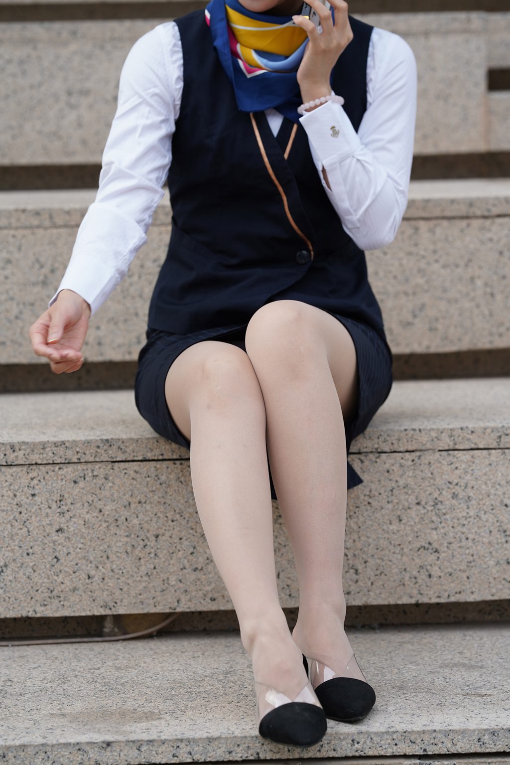 魔镜街拍 NO.211-精选街拍-一始街拍作品 – 一人梦 [868P/980MB] 其它写真-第2张