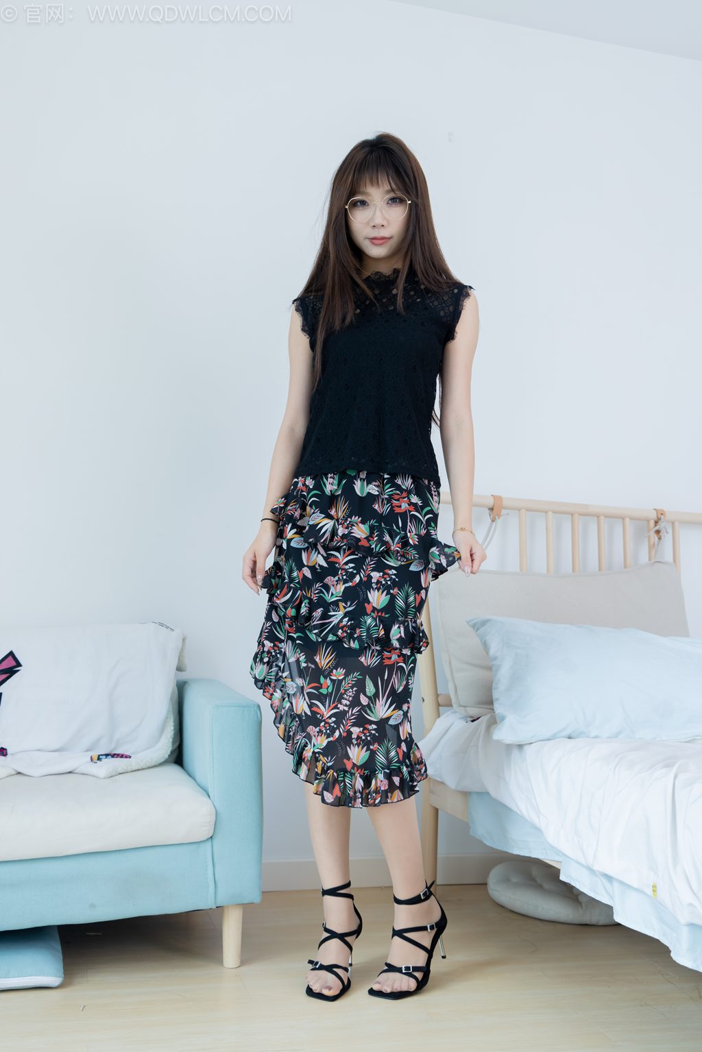 勿恋传媒 NO.2546 泡泡-一段余辉 [170P/1V/5.93GB] 其它写真-第2张