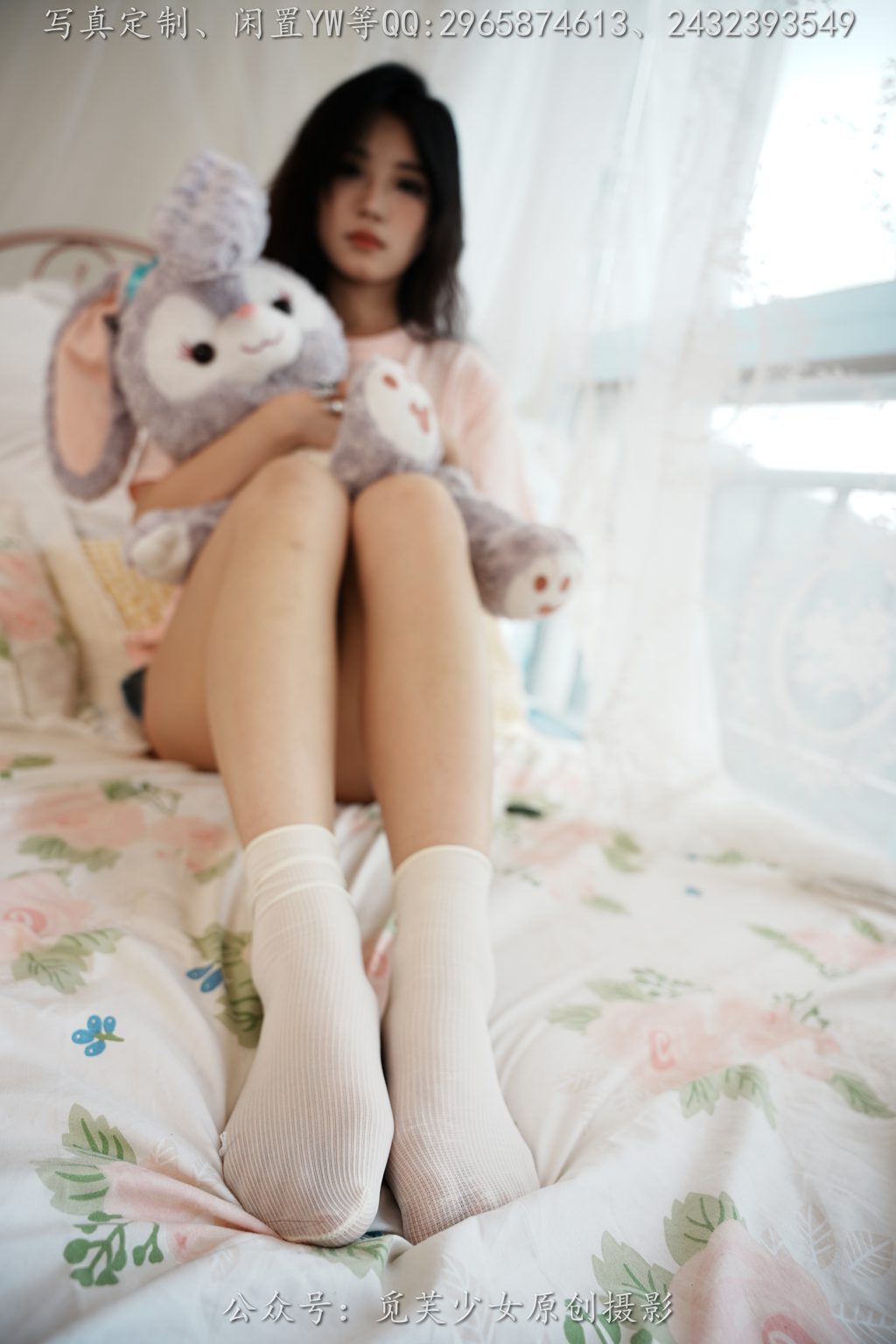 [觅芙少女]NO.207 薇薇——五一快乐[179P/1V/1.57GB] 年费专享-第2张