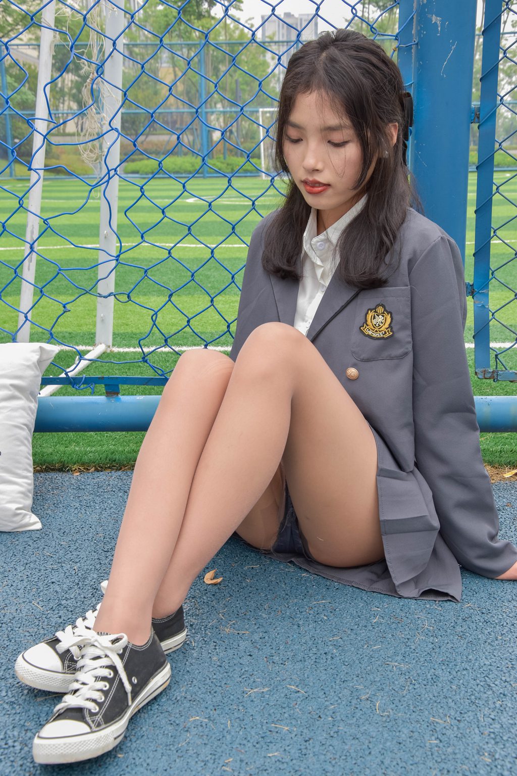 [袜觅社] 淘宝素材 第二十三期 小雪 [93P/1V/10.0G] 年费专享-第3张