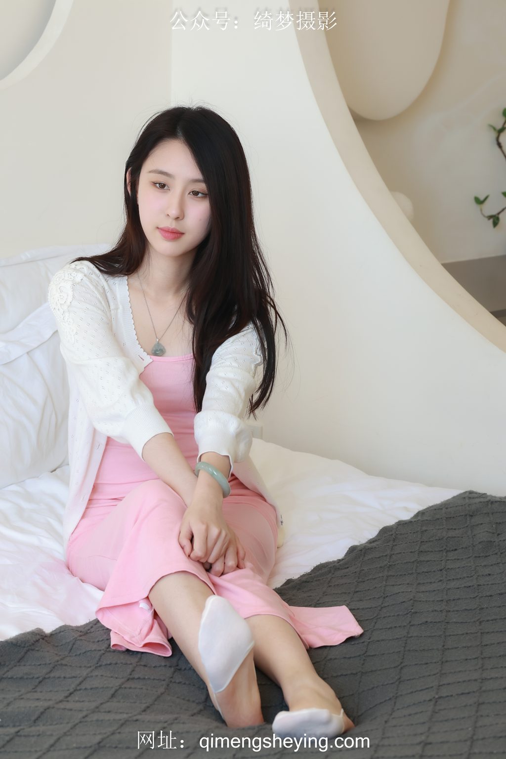 绮梦摄影 –第050期 yaya（完整珍藏版）[701P/23.99GB] 年费专享-第2张