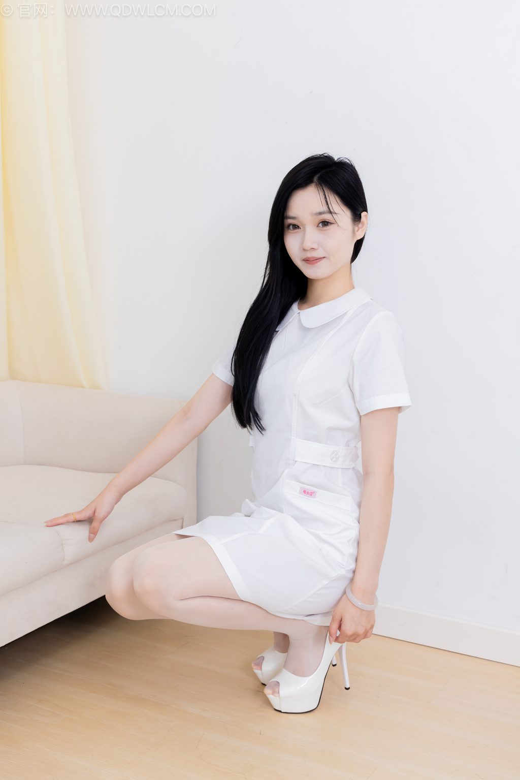 勿恋传媒 NO.2519 橙子-梨花香 [160P/1V/3.47GB] 其它写真-第2张