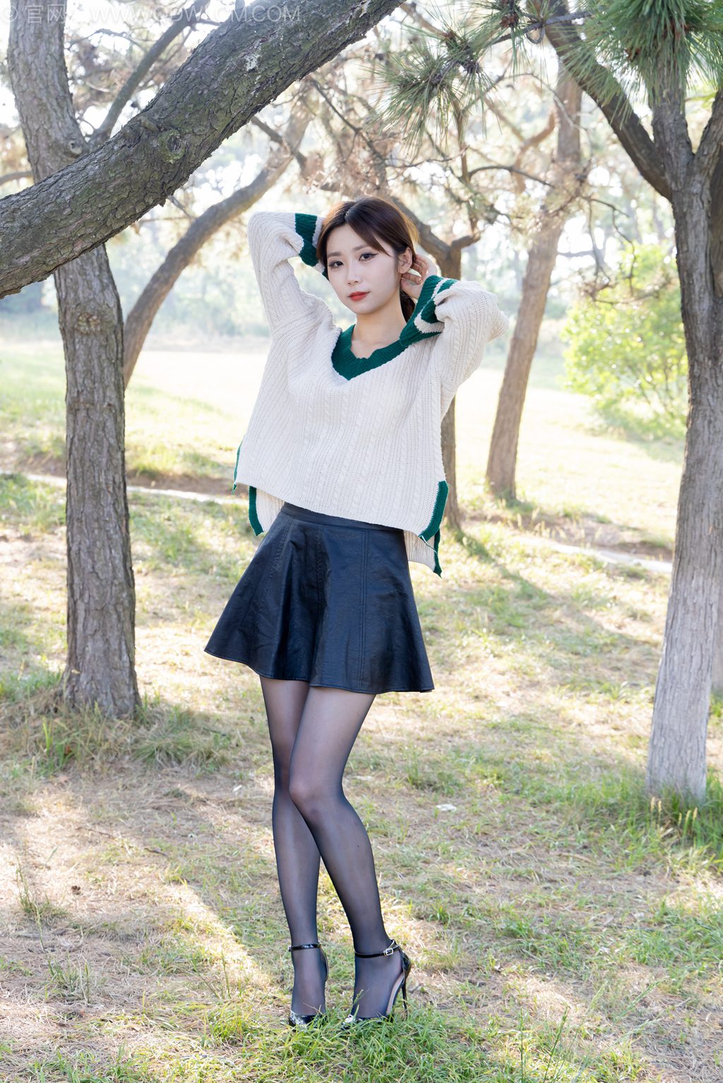 勿恋传媒 NO.2509 泡泡-青春的模样 [180P/1V/5.70G] 其它写真-第2张