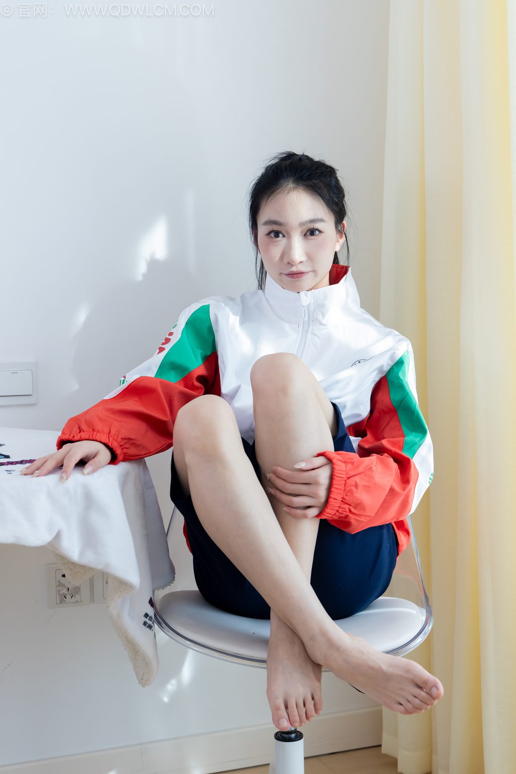 勿恋传媒 NO.2525 小影（盲盒）[168P/1V/3.36GB] 其它写真-第1张