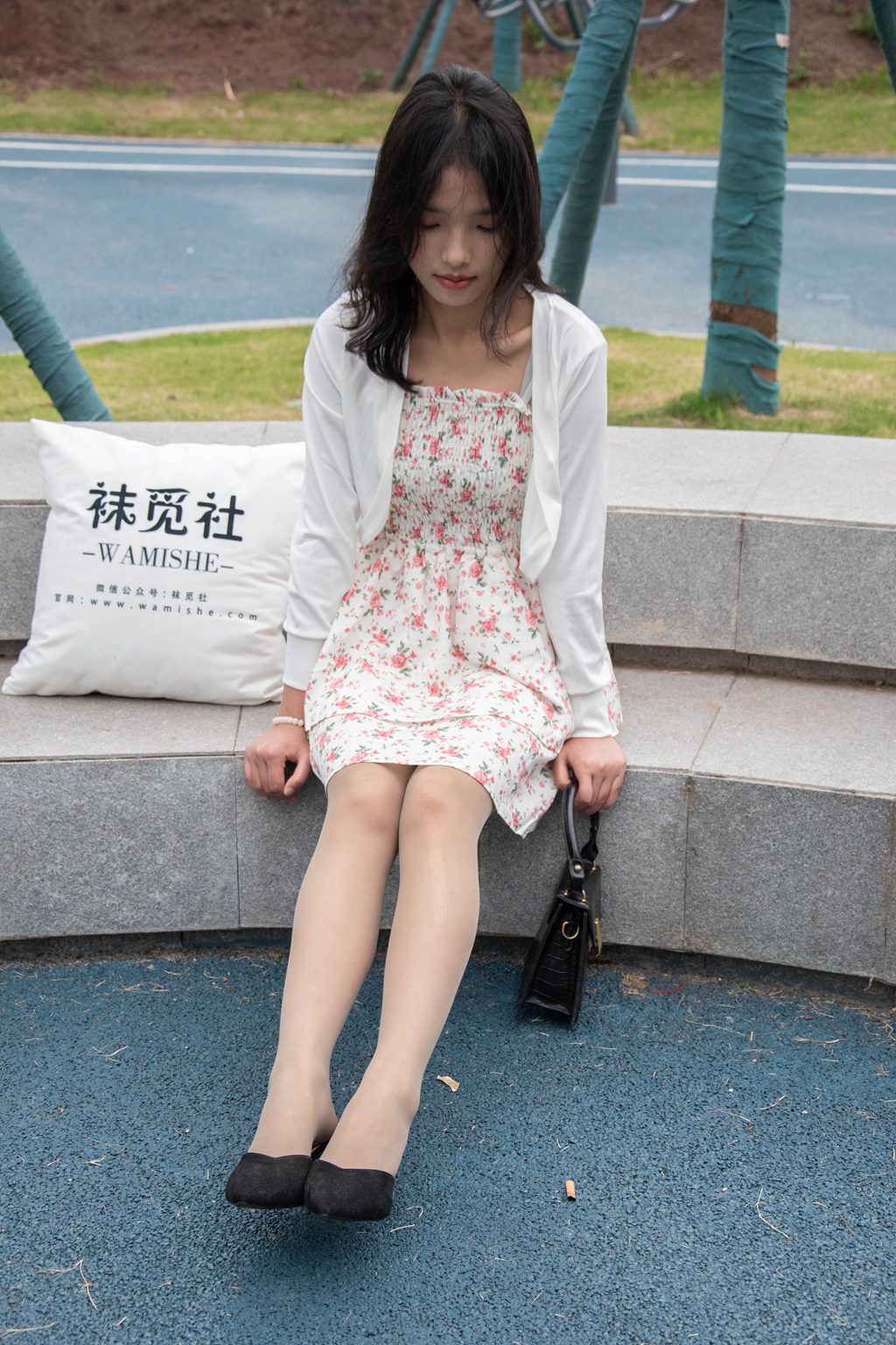 [袜觅社] 淘宝素材 第十八期 小雪 [88P/1V/4.0G] 年费专享-第1张