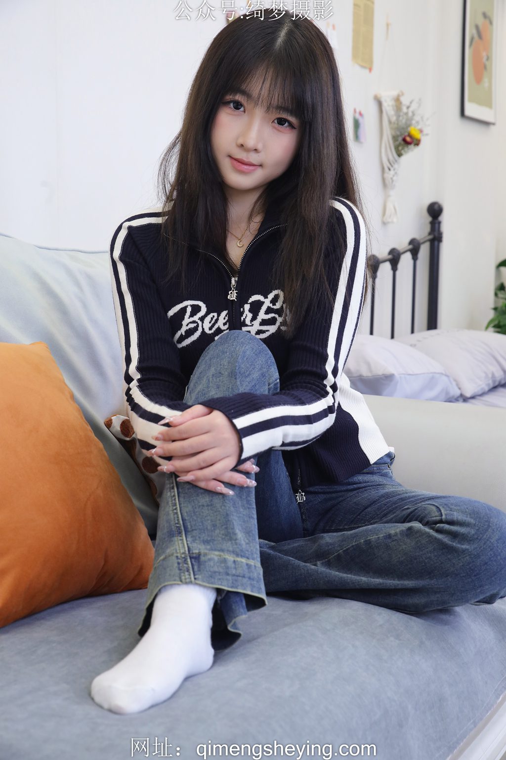 绮梦摄影 –第250期 小代（完整珍藏版）[441P/13.20GB] 年费专享-第1张