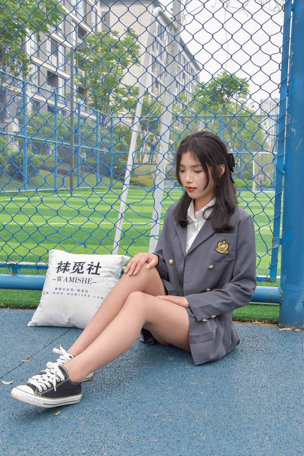 [袜觅社] 淘宝素材 第二十三期 小雪 [93P/1V/10.0G] 年费专享-第2张