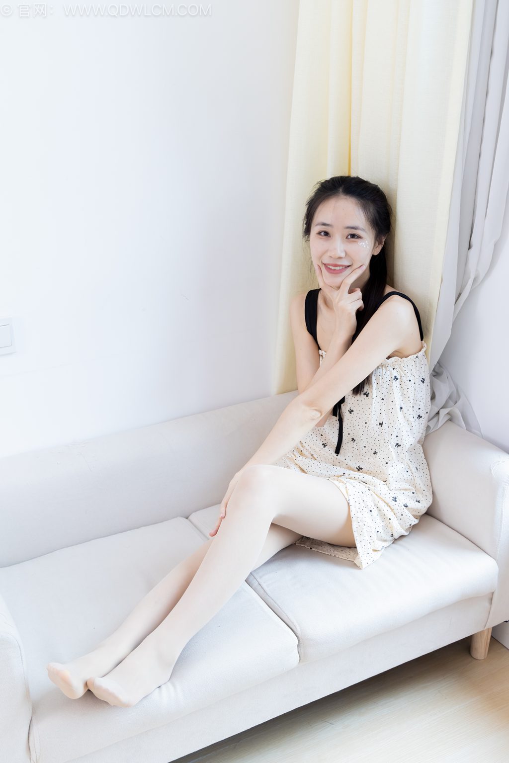 勿恋传媒 NO.2520 菜菜-失去伪装 [240P/1V/4.54GB] 其它写真-第1张