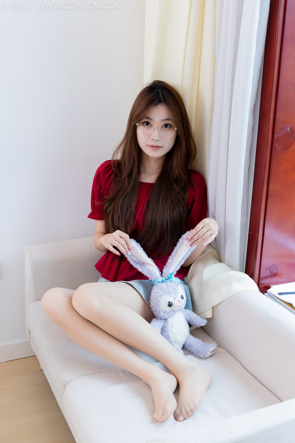 勿恋传媒 NO.2522 贝壳-你的温暖 [159P/1V/5.98GB] 其它写真-第1张