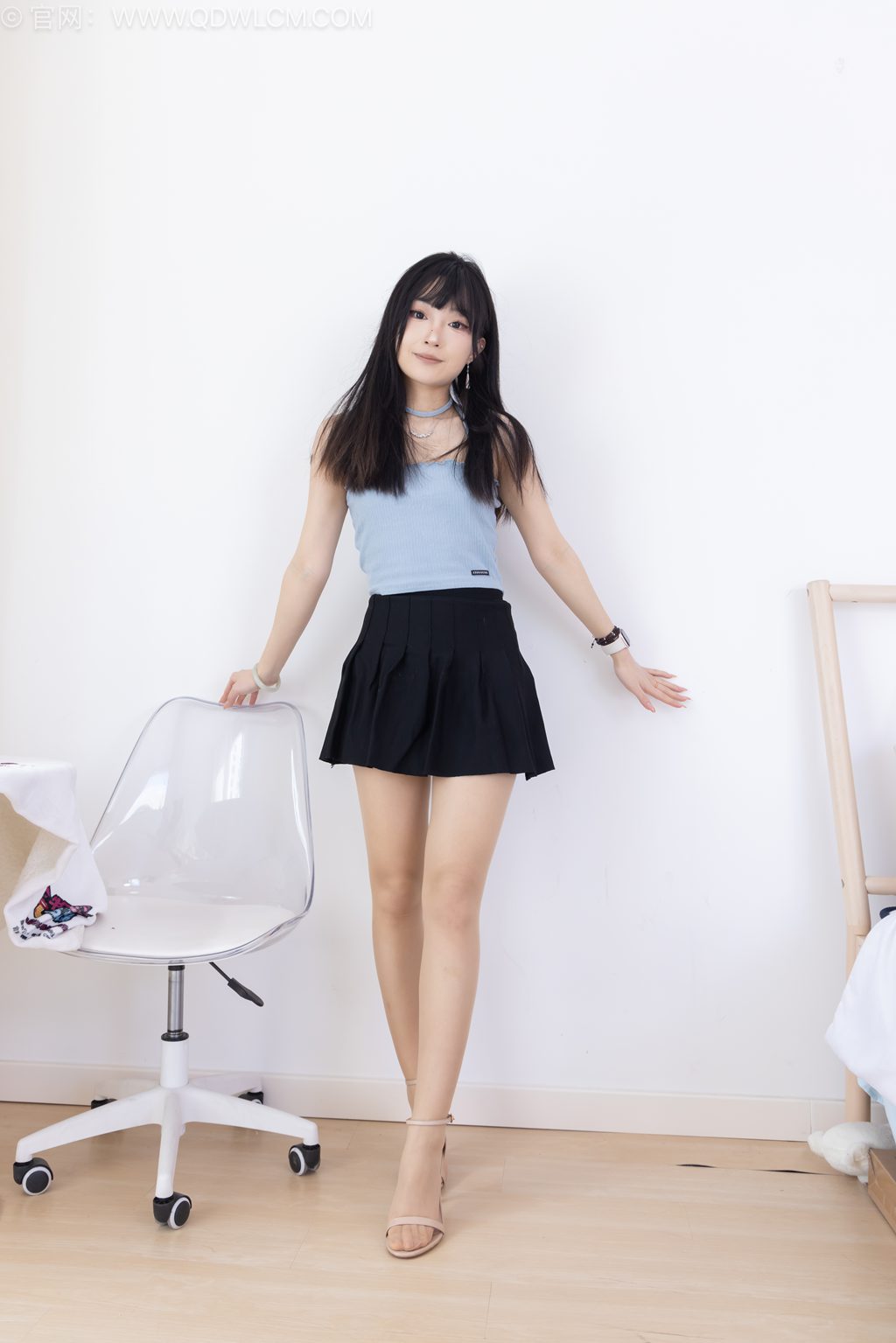 勿恋传媒 NO.2524 嘟嘟（盲盒）[160P/1V/3.32GB] 其它写真-第1张