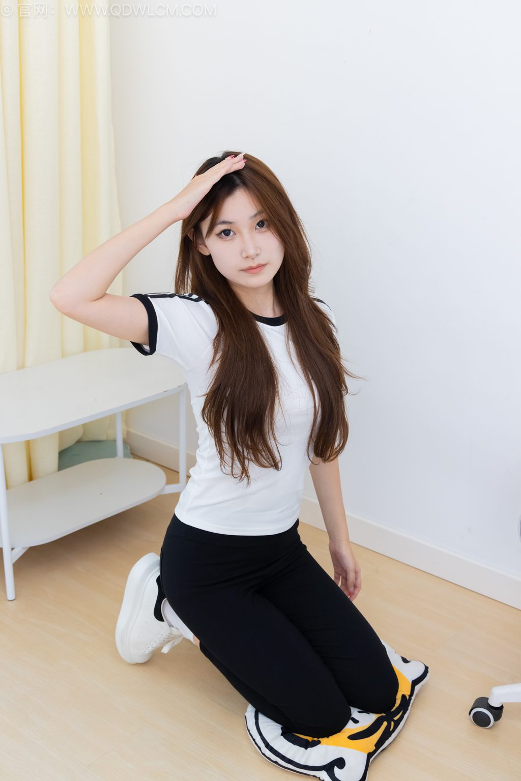 勿恋传媒 NO.2528 贝壳-不会醒来的梦 [150P/1V/3.52GB] 其它写真-第1张