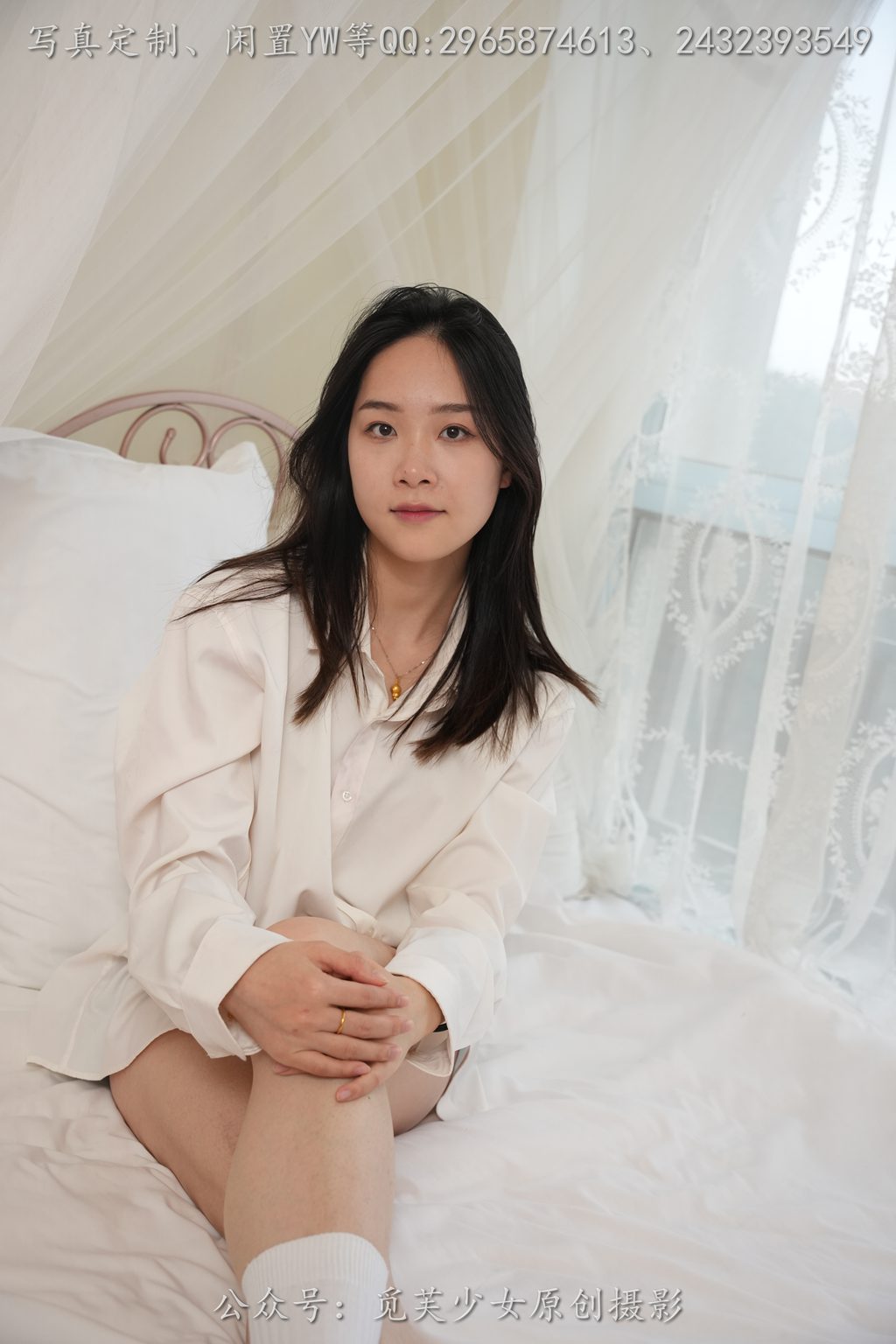 [觅芙少女] NO.187 小温——今天去做一天春日公主吧[95P/1V/1.34GB] 年费专享-第1张