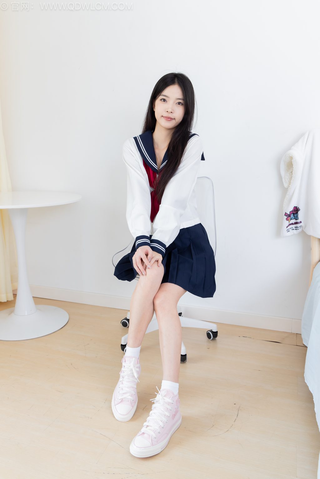 勿恋传媒 NO.2535 茯苓-握不住的盛夏 [160P/1V/3.54GB] 其它写真-第1张