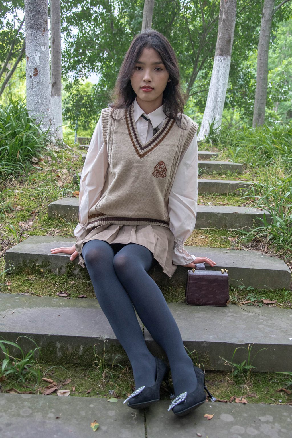 [袜觅社] 淘宝素材 第十七期 小雪 [71P/1V/9.12G] 年费专享-第1张