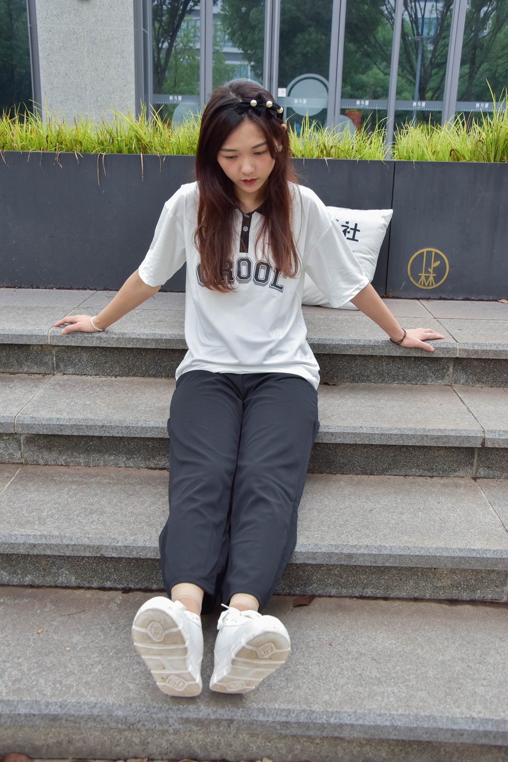 [袜觅社] 淘宝素材 第二十期 漫渝 [97P/1V/10.0G] 年费专享-第1张