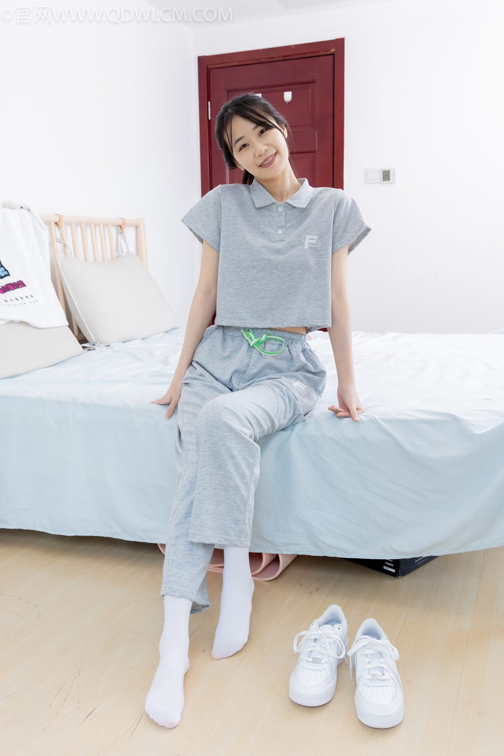 勿恋传媒 NO.2518 菜菜-熠熠发亮 [161P/1V/4.00GB] 其它写真-第1张