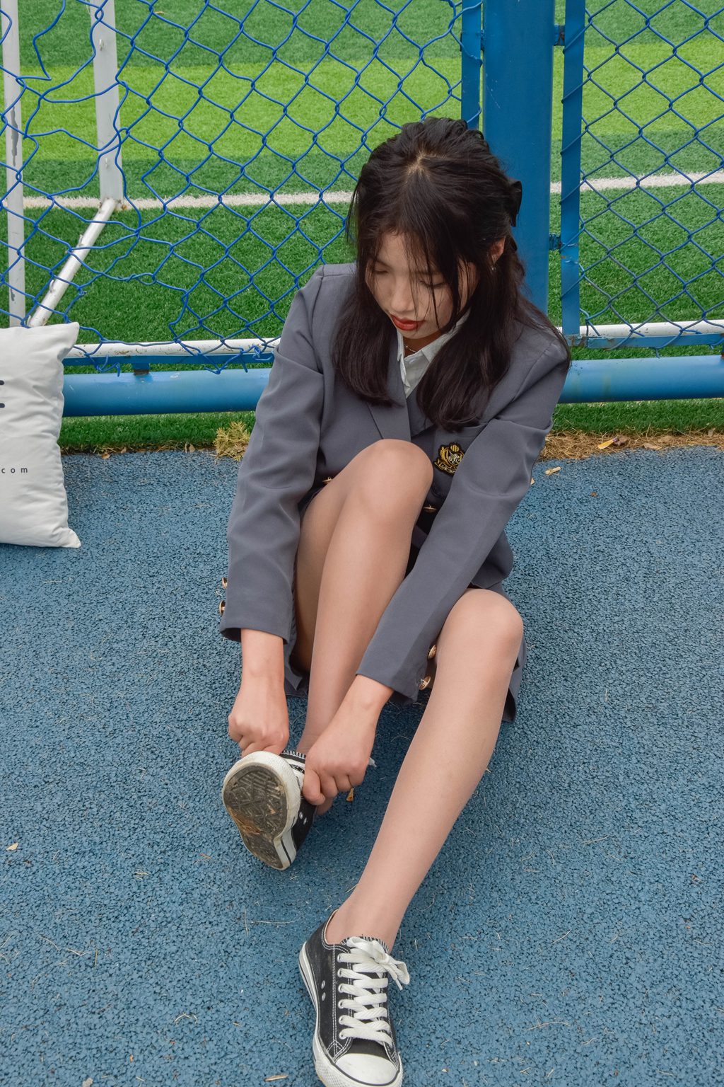 [袜觅社] 淘宝素材 第二十三期 小雪 [93P/1V/10.0G] 年费专享-第1张