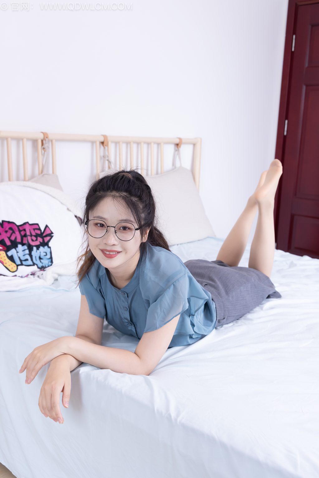 勿恋传媒 NO.2540 小紫-痛情雨季 [155P/1V/5.76GB] 其它写真-第1张