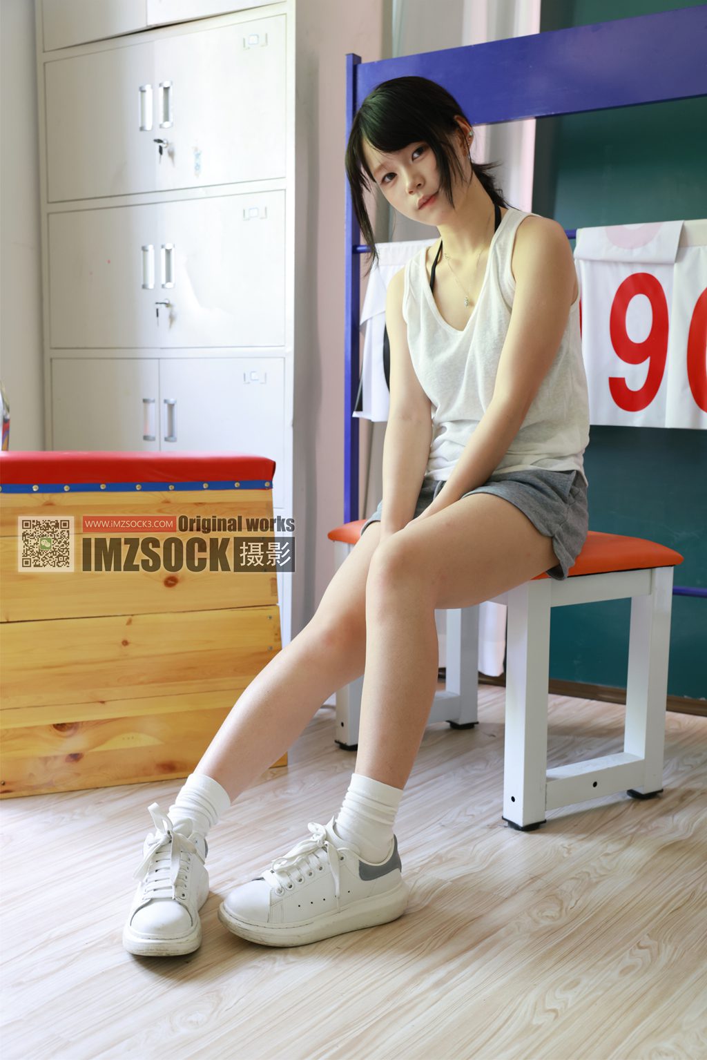 MZSOCK 2025 NO.028 [96P/1V/1.89G] MZSOCK-第3张